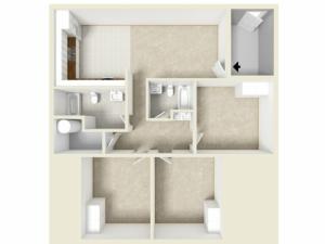 The Commons Student Housing
