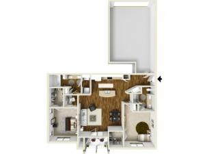 Kelly Highlands Apartments