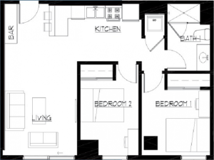 University House Tempe