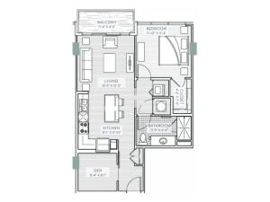 Unit 2607