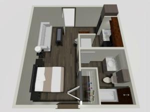 Northgate Apartments