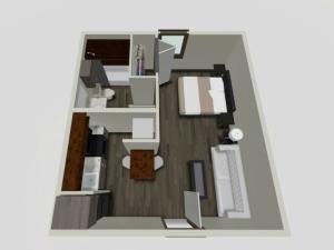 Northgate Apartments