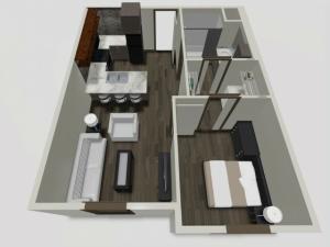 Northgate Apartments