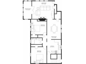 Kendall Duplex