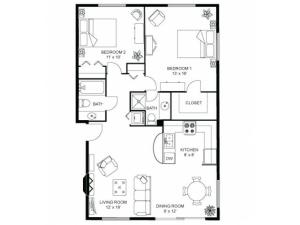 Yorktown Apartments
