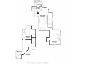 2 Bed/2 Bath - Unit D