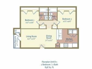 Turtle Creek Village Apartments