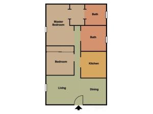 Encantada Apartments
