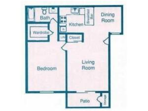 Bay Bridge Apartments