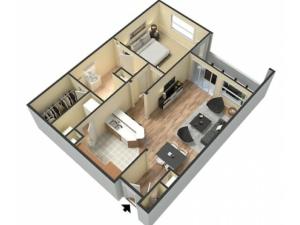 A1 Furnished