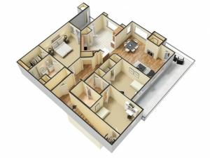 Sage Furnished