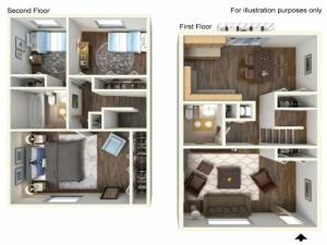 Cedar Ridge Townhomes
