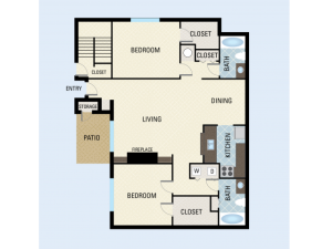 Calibre Bend Apartments