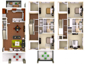 Lumpkin 4.5 bath