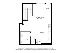 LW03 Floor 1
