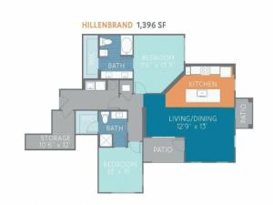 Hillenbrand