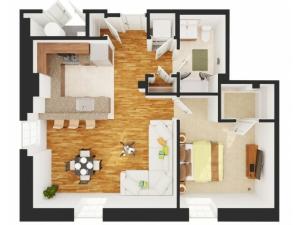 Lofts at Helmetta