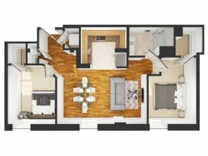 Lofts at Helmetta
