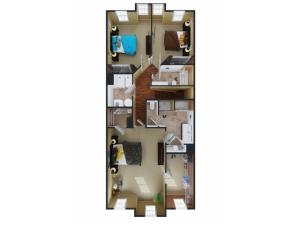 Gateway Townhomes at Carteret