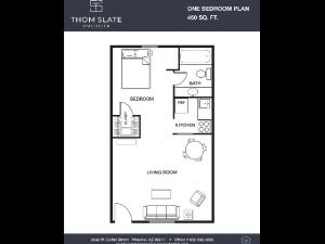 One Bedroom