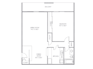 One Bedroom
