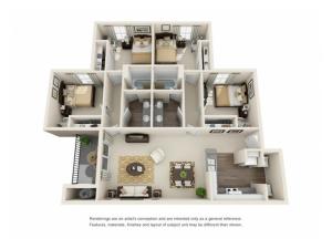 4bed