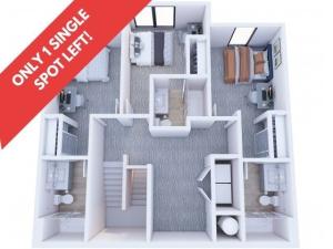 5x5 Loft Private