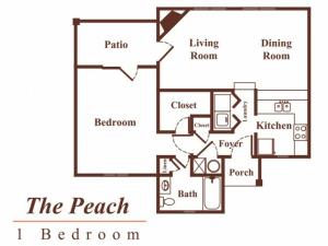 The Peach
