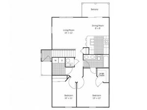 Watercrest (Up)
