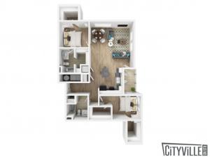 Walnut - C6