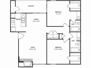 Raintree Apartments