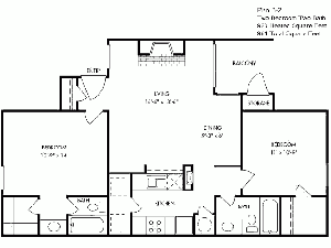 SouthWood Village Apartments