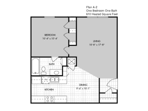 North Gate Square Apartments