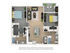 Array 2BR