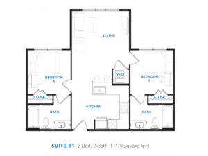 Student Apartments | Berkeley House