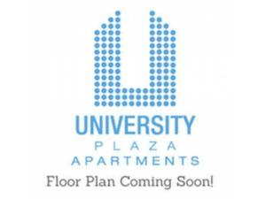 B2 Floor Plan | University Plaza  | NIU Off Campus Apartments
