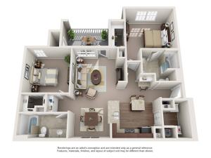 woodmere creek apartments pay rent