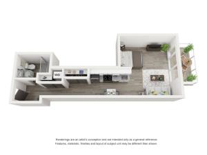 Element studio 514