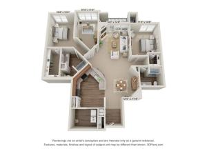 The Manor at Downingtown_B5D