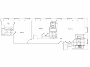 The Residences at Slatersville Mill