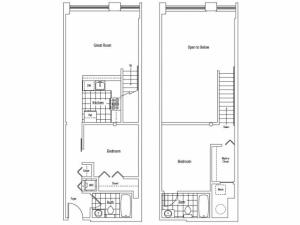 The Residences at Slatersville Mill