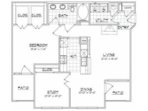 The Retreat at Park Meadows