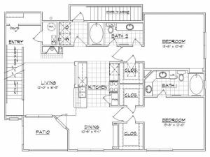 The Retreat at Park Meadows