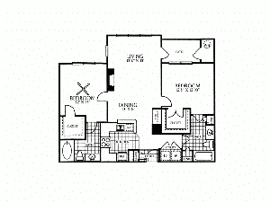 The Residences at Little River