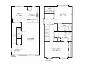 Townhome