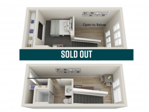 SOLD OUT