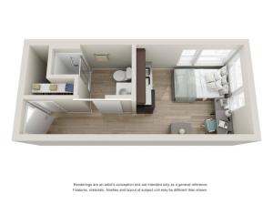 Studio - C1 Corner