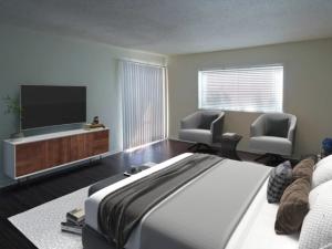 studio, bed, pets, military, student, family