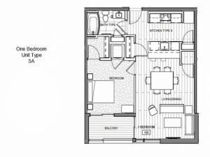 1212 East Apartments