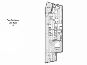 1212 East Apartments